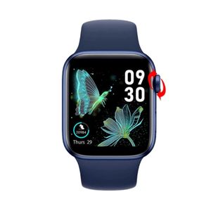 T55 + 2021 ساعة ذكية للرجال والنساء 1.75 بوصة تعمل باللمس بالكامل بتقنية البلوتوث ومتعقب اللياقة البدنية مقاوم للماء  ساعة ذكية