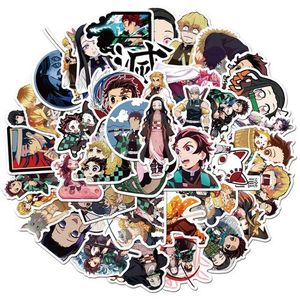 Generic 50 Pcs - Spyy x Family Kazoku no Shouzou Stickers