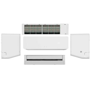 Itel Climatiseur split mural 9000 BTU MD09DNAIZ