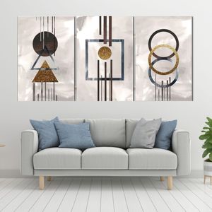 لوحة حائطية حديثة 99 * 50 سم