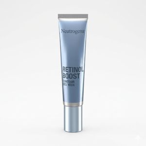 Neutrogena RETINOL BOOST Contour des yeux 15ml