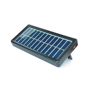 🇹🇳 Mini Panneau Solaire 110x60mm 6V 1W 🇹🇳 Meilleure prix