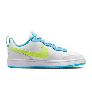 Nike chaussure streetwear blanc pour unisex-BQ5448-122