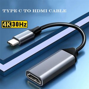 Câble Ugreen USB-C to HDMI - 1.5M (50570) prix Maroc