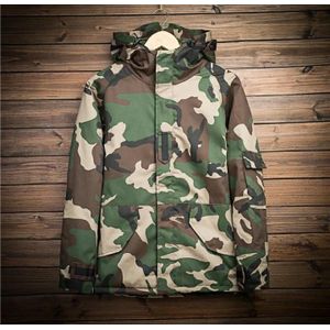 Parka militaire homme pas cher sales