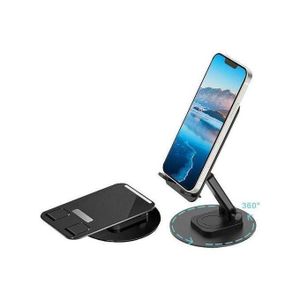 Support de Téléphone Réglable à 360° – Visualisation Mains Libres Optimale