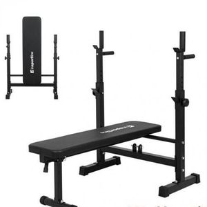 Generic Rack musculation bench press fitness home OMISO 2022 DIPS à prix  pas cher