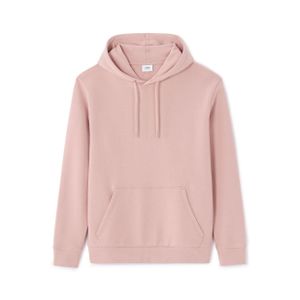 Celio Sweat à capuche 100% coton - PINK LIGHT