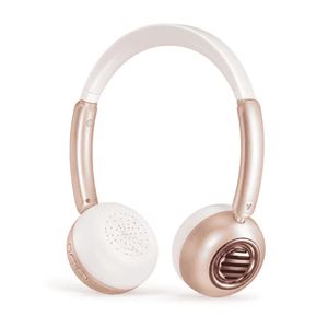 Velano Casque Bluetooth V-0002 – Rose Gold
