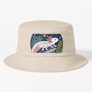 Axolotl - En voie de disparition bob avec design personnalisé unique