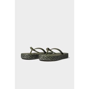 Defacto صنادل شبشب بنعال سميكة للنساء