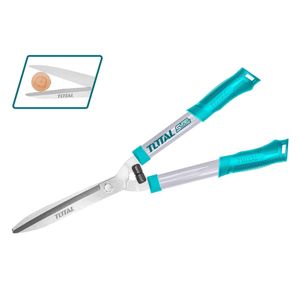 TOTAL Ciseaux pour coupe d'herbe 550 mm/22