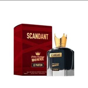 Fragrance World  Scandant John Gustav Homme Le Parfum 100ML 