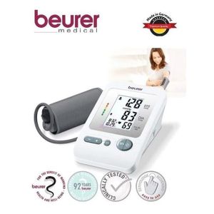 Beurer Bluetooth Digital fingertip Pulse Oximeter, Maroc