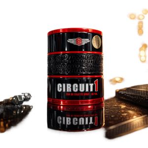 Parfum Homme 100 ml – Fragrance Fraîche et Raffinée pour un Usage Quotidien