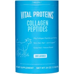 Vital Proteins Peptides de collagène, non aromatisés, 680 g