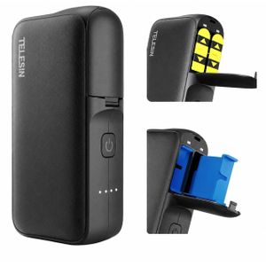 Power Bank Chargeur pour GoPro 9 10 11 12 13