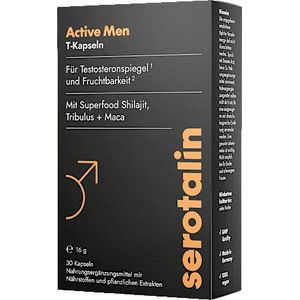 Dm active Men