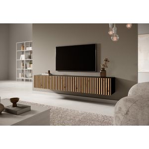 Generic étagère murale tv scandinavisant à prix pas cher