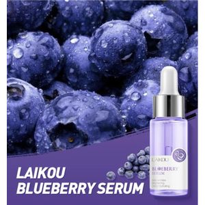 Laikou Blueberry Sérum Visage 17ml