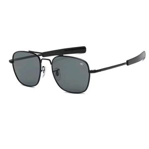 Lunettes du soleil