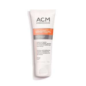 ACM Sensitelial Soin Apaisant 40Ml