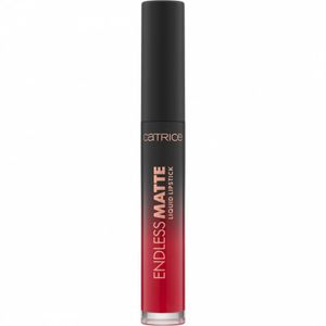 Catrice Rouge A Levres Liquide Endless Matte 060 