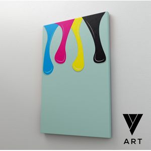 Yatta tableau colors