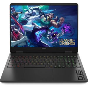 Hewlett Packard Omen 16 C9MK8EA-ABF Ultra 9 32Go 1To RTX 5060 8Go Windows 11