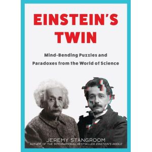 Ouri shop Einstein's Twin: Mind-Bending Puzzles and Paradoxes from the World of Science