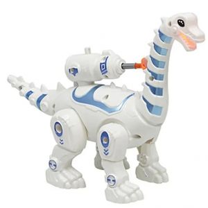 Jouet de dinosaure robot télécommandé avec Maroc