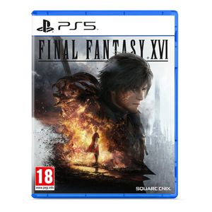 Square Enix Final Fantasy XVI 16 PS5