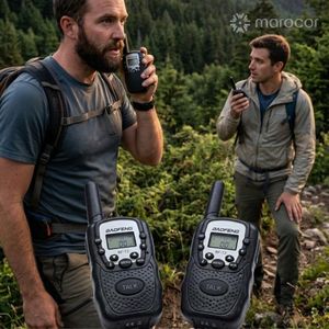 Le robuste pour vos aventures en montagne