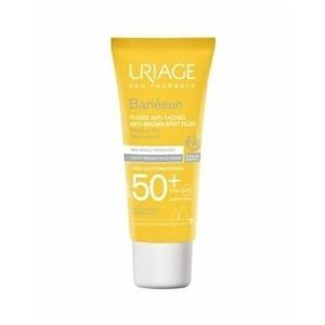 UGA BARIESUN FLUIDE ANTI TACHES SPF 50 40 ML URI AGE