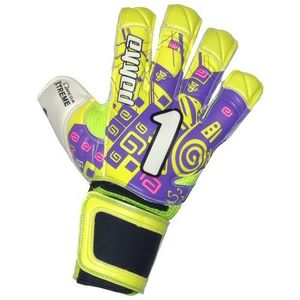 Gants de Gardien de Foot Enfant Gants d'hiver Écran Tactile pour