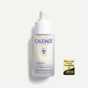 Caudalie Vinoperfect  Sérum Éclat Anti-Taches 
