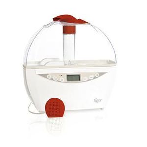 Humidificateur Programmable Tigex pour Chambre Bébé – Diffusion à Froid avec Minuterie