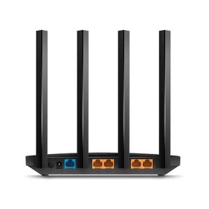 TP-Link Routeur Archer C6U A C1200 Dual-Band Wi-Fi