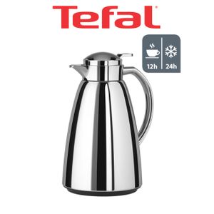 Tefal Campo K3032014 Pichet QP 1 L  chrome