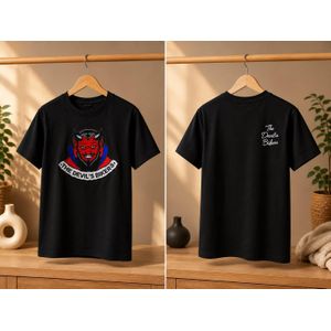 Unisex fashion joggers t-shirt