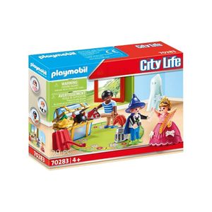  Playmobil Pas Cher - Playmobil