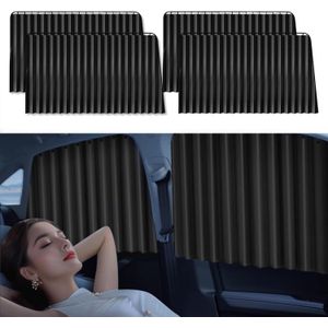 Pare-soleil soleil de fenêtre de voiture 