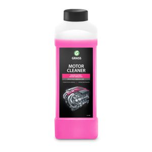 Grass Motor Cleaner – Le nettoyant moteur professionnel qui élimine huile, graisse et salissures tenaces