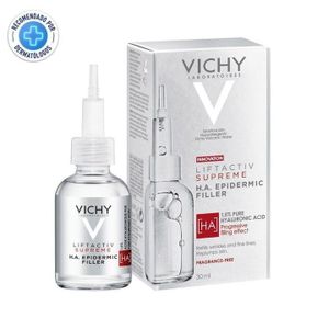 Vichy Liftactiv H.A. EPIDERMIC FILLER RIDES ET FERMETE 30ml