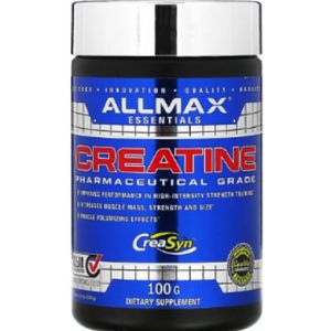 ALLMAX كرياتين 100 جم