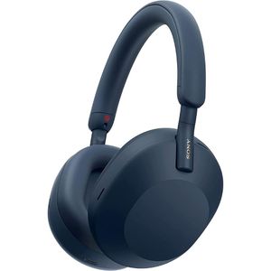 M5 Casque sans fil - WH-1000XM5 - Bleu - New 