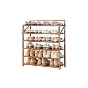 Organisateur de Rangement Multi-Niveaux Gain de Place