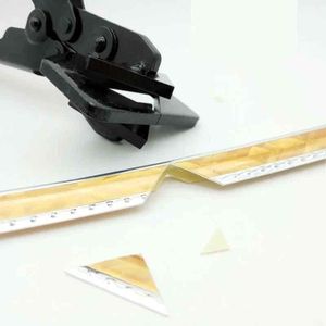 Pince de coupe précise pour bandes de chant