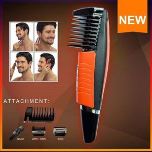 switchblade hair trimmer avis