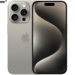 2 x Film Hydrogel Vitre Protection écran Iphone 15 Pro (6.1)